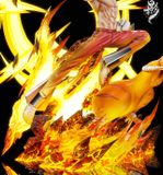  Lueying Studio - Ryohei - Hitman Reborn 