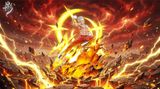  Lueying Studio - Ryohei - Hitman Reborn 