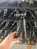  YYGK Recast Konoha Studio - Naruto & Sasuke - Naruto 