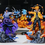  YYGK Recast Konoha Studio - Naruto & Sasuke - Naruto 