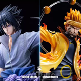 YYGK Recast Konoha Studio - Naruto & Sasuke - Naruto 