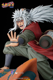  Pickstar Studio - Jiraiya - Naruto 