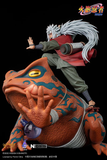  Pickstar Studio - Jiraiya - Naruto 