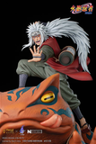  Pickstar Studio - Jiraiya - Naruto 