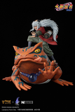  Pickstar Studio - Jiraiya - Naruto 