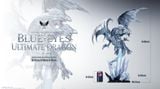  Saoirse Studio - Ultimate Blue Eyes White Dragon 