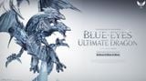  Saoirse Studio - Ultimate Blue Eyes White Dragon 