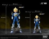  NY & KO Studio - Vegeta - Dragon Ball 