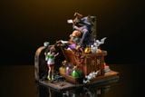  ReBorn Studio - Chihiro & Kamaji - Spirited Away 