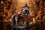  ReBorn Studio - Chihiro & Kamaji - Spirited Away 