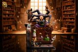  ReBorn Studio - Chihiro & Kamaji - Spirited Away 