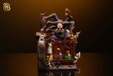  ReBorn Studio - Chihiro & Kamaji - Spirited Away 