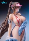  Volt Studio - Marciana: Marine Study - Goddess of Victory: NIKKE 
