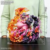 JacksDo Studio - Base POP MAX BigMom - One Piece 