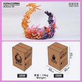  JacksDo Studio - Base POP MAX BigMom - One Piece 