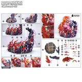  JacksDo Studio - Base POP MAX BigMom - One Piece 