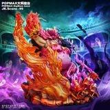 JacksDo Studio - Base POP MAX BigMom - One Piece 