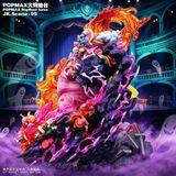  JacksDo Studio - Base POP MAX BigMom - One Piece 