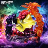  JacksDo Studio - Base POP MAX BigMom - One Piece 