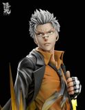  Floating Light Studio - Ryohei - Hitman Reborn 