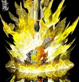  Floating Light Studio - Ryohei - Hitman Reborn 