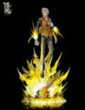  Floating Light Studio - Ryohei - Hitman Reborn 