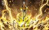  Floating Light Studio - Ryohei - Hitman Reborn 