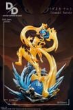  Divine Domain Studio - Naruto 