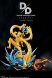  Divine Domain Studio - Naruto 