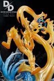  Divine Domain Studio - Naruto 