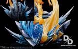  Divine Domain Studio - Naruto 