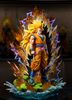  Summer Studio - Goku SSJ3 Bản DX - Dragon Ball 