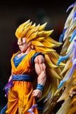  Summer Studio - Goku SSJ3 Bản DX - Dragon Ball 