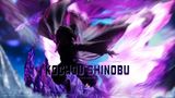  Breakwall Studio - Shinobu - Kimetsu no Yaiba 