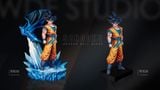  WDF Studio - Goku - Dragon Ball 