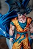  WDF Studio - Goku - Dragon Ball 