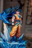 WDF Studio - Goku - Dragon Ball 