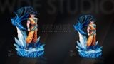  WDF Studio - Goku - Dragon Ball 