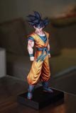  WDF Studio - Goku - Dragon Ball 