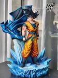  WDF Studio - Goku - Dragon Ball 