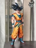  WDF Studio - Goku - Dragon Ball 