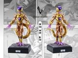  Voice Studio - Golden Frieza - Dragon Ball 