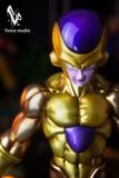  Voice Studio - Golden Frieza - Dragon Ball 