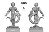  Voice Studio - Golden Frieza - Dragon Ball 