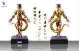  Voice Studio - Golden Frieza - Dragon Ball 