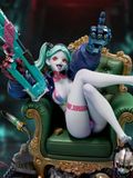  Reflection Studio - Rebecca - Cyberpunk Edgerunners 