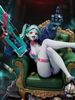 Reflection Studio - Rebecca - Cyberpunk Edgerunners