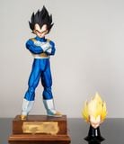  Juann Studio - Vegeta - Dragon Ball 