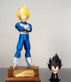  Juann Studio - Vegeta - Dragon Ball 