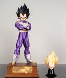  Juann Studio - Vegeta - Dragon Ball 